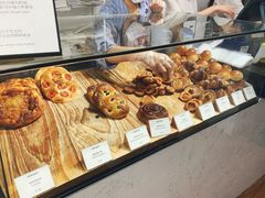 -DRUNK BAKER(上海陕康里店)