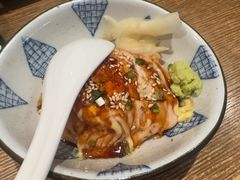 -水之惠鲜鱼料理(王府大街店)