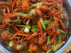 -龙虾奇迹(大华三路店)