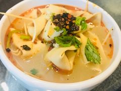 -鼎原力量东北吊炉烧烤(临河街店)