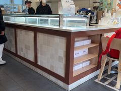 -发酵食堂(屏风街店)