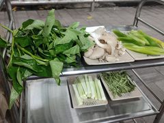 -铜元老码头鳝鱼火锅