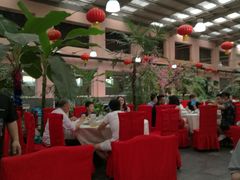 -兴芮温泉度假区