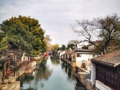 -南浔古镇