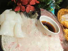 -大红袍火锅料理(尖沙咀店)