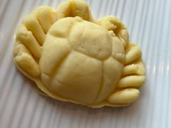 绿豆冰糕-蟹榭·本帮江浙菜·蟹宴(五角场合生汇商场店)