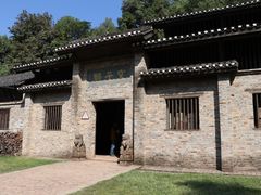 -景德镇古窑民俗博览区