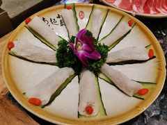 -蜀大侠火锅(四川北路店)