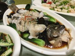 -品大三·南京菜(大行宫店)