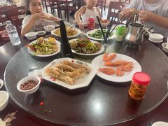-岛中岛·海鲜大排档·万宁老字号(东澳店)