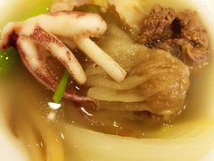 -聚春园自助餐厅(东街口店)