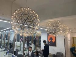-潘多拉Hairsalon