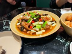 -廖川菜(太阳宫店)