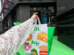 -肯德基(彩德城店)