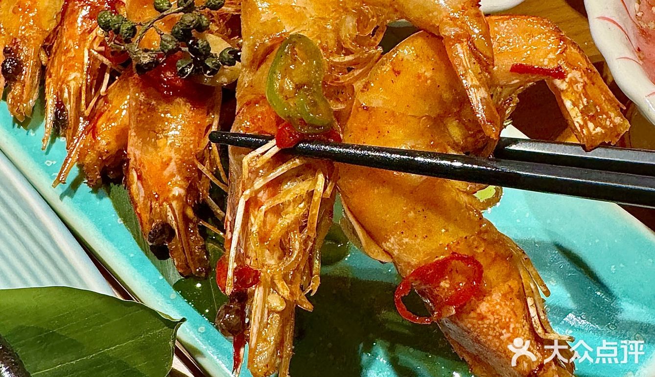 长春！！！吃了10次以上的放题日料！！！