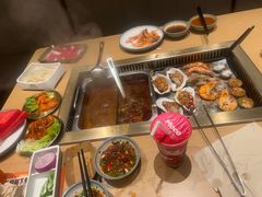 -欢乐牧场主题自助料理(龙华星河iCO店)