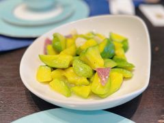 云腿生焖小瓜-翠湖宾馆·中餐厅