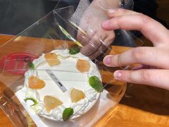 -沁屋面包店(人民东路店)