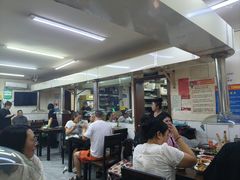 -西塔隆太白烤牛肉馆(图们路店)