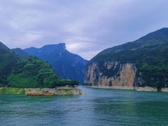 -白帝城·瞿塘峡景区