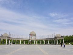 -长春公园(普阳街道)