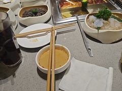 -海底捞火锅(高科东路店)