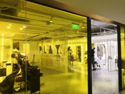-AYO SALON