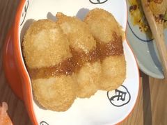 -花盐街·四川乐山小吃(西单大悦城店)