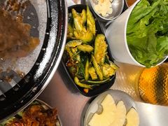 -燚青春东北泥炉烤肉(百合店)