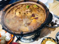 -范贤光鸡公煲(平乐园总店)