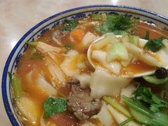 -北疆饭店(宝龙店)