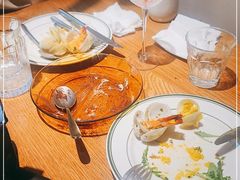 -La Strada(安福路店)