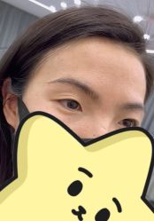 -韩美绣·骨相纹眉·洗眉美瞳线