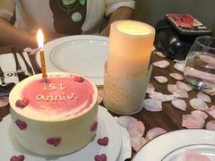 -1861意大利餐厅(文化广场店)