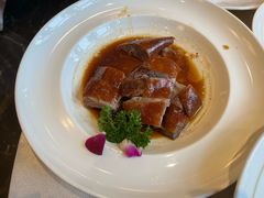 -上海皇廷花园酒店·御宴中餐厅
