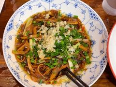 -宝中宝食府(清泰街店)