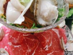 -湊湊火锅·茶憩(打浦桥日月光店)