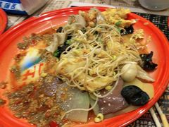 -海椒市落舌·麻辣烫冒菜(武侯大悦城店)