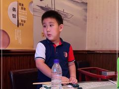 -华盛园卷子王农家菜水库鱼