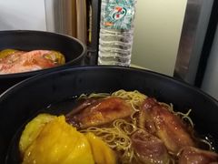 -亞婆井·劲抽面食(铂顿城店)