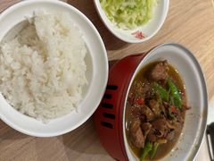 -泰煌鸡·上海白斩鸡·鸡汤面(万航店)