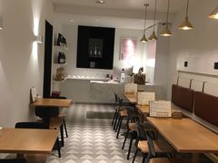 -大酉·M Coffee(北京美术馆店)