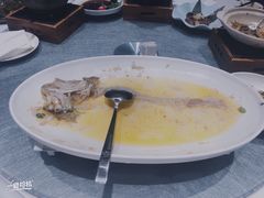 -小厨娘淮扬菜(六合欢乐港店)