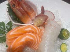 -东岸料理·寿司·刺身