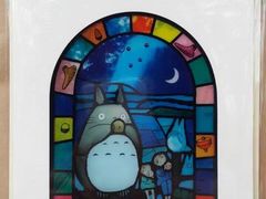 -三鹰之森吉卜力美术馆