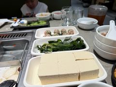 -海底捞火锅(枫蓝国际购物中心店)