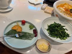 -申粤轩酒楼·三十年粤菜经典(丁香花园店)