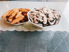 -静颐茶馆·素食(龙华店)