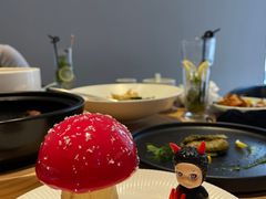 -宴南庭·闽味私房菜