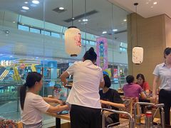 -晴季寿司(红旗街万达店)